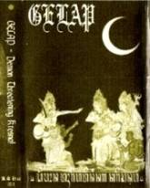 Demon Threatening Kresna